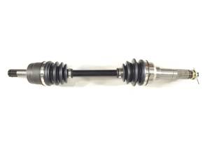 Precision Front CV Axle for Yamaha Big Bear 400 2002-2006 4x4, Left or Right, Quality Tested, Heat-Treated, 4140 Chromoly Steel, Exact Fit, ATVPC