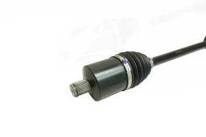 ATV Parts Connection - Precision Front CV Axle for Polaris 1334389, Left or Right, Quality Tested, Heat-Treated, 4140 Chromoly Steel, Exact Fit, ATVPC - Image 3