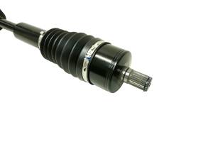 ATV Parts Connection - Monster XP Series Rear CV Axle for Can-Am 705502831, Left or Right, Telescoping, Built Tough, 4340 Chromoly Steel, Direct Fit, Factory Length with 4" of Travel - Image 3