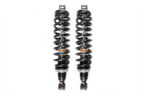 MONSTER AXLES - Monster Front Shocks for John Deere AM142426, Left & Right, Gator 625 825 855, Monotube, Responsive Handling, Quality Tested, Gas-charged, Anti-foam, Anti-shear, Adjustable - Image 3
