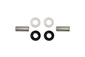 MONSTER AXLES - Monster Performance Front Shocks for Kubota K7731-18205, Left & Right, RTV-X900 X1100 X1120 X1130 X1140, Monotube, Responsive Handling, Quality Tested, Gas-charged, Anti-foam, Anti-shear, Adjustable - Image 6