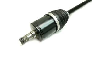 ATV Parts Connection - Precision Front Right CV Axle for Can-Am 705402449, Quality Tested, Heat-Treated, 4140 Chromoly Steel, Exact Fit, ATVPC - Image 3