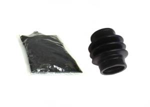 ATV Parts Connection - CV Boot for Polaris 5411161, Rear, Neoprene, Quality Grease, Direct Fit, ATVPC - Image 1