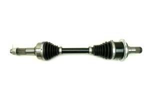 Precision Rear CV Axle for CFMOTO 5BWC-280300, Left or Right, Quality Tested, Heat-Treated, 4140 Chromoly Steel, Exact Fit, ATVPC
