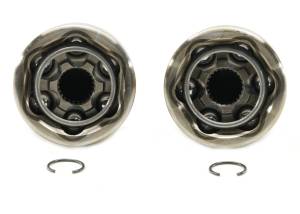ATV Parts Connection - CV Joint Kits for Yamaha Grizzly 550 & 700 2007-2014, Front or Rear, Outer, Set of 2, Precision Machined, Heat-Treated, Smooth Articulation, Quality Grease, ATVPC - Image 2