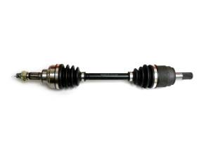 ATV Parts Connection - Precision Front Right CV Axle for Honda Foreman 400 1995-2001 4x4 TRX400FW, Quality Tested, Heat-Treated, 4140 Chromoly Steel, Exact Fit, ATVPC - Image 1