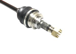 ATV Parts Connection - Precision Rear CV Axle for Honda 42250-HN8-003, Left or Right, Quality Tested, Heat-Treated, 4140 Chromoly Steel, Exact Fit, ATVPC - Image 3