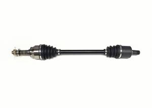 ATV Parts Connection - Precision Front CV Axle for John Deere AM148393, AM145189, Left or Right, Quality Tested, Heat-Treated, 4140 Chromoly Steel, Exact Fit, ATVPC - Image 1