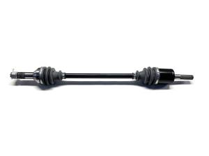 ATV Parts Connection - Precision Front Left CV Axle for Can-Am 705402408, Quality Tested, Heat-Treated, 4140 Chromoly Steel, Exact Fit, ATVPC - Image 1