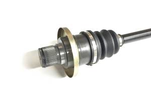 ATV Parts Connection - Precision Rear Right CV Axle for Yamaha Rhino 700 2008-2013, Quality Tested, Heat-Treated, 4140 Chromoly Steel, Exact Fit, ATVPC - Image 3