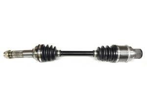 ATV Parts Connection - Precision Rear Left CV Axle for Yamaha Big Bear 400 2007-2012, Quality Tested, Heat-Treated, 4140 Chromoly Steel, Exact Fit, ATVPC - Image 1