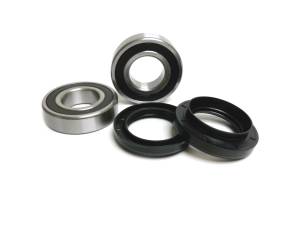 ATV Parts Connection - Precision Rear Wheel Bearing Kit for Yamaha 93306-206Y2-00, Quality Tested, Exact Fit, Low Friction, Corrosion Resistant, ATVPC - Image 1