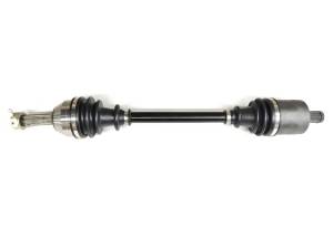 ATV Parts Connection - Precision Front CV Axle for Polaris 1333134, Left or Right, Quality Tested, Heat-Treated, 4140 Chromoly Steel, Exact Fit, ATVPC - Image 1