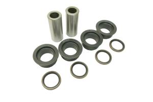 ATV Parts Connection - Precision A-Arm Bushing Kit for Honda Talon 53540-HL6-A01, 1000R & Talon 1000X 2019-2021, Corrosion Resistant, Reduced Friction, Quality Tested, ATVPC - Image 2