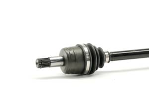 ATV Parts Connection - Precision Front CV Axle for Yamaha 28P-2510J-02-00, Left or Right, Quality Tested, Heat-Treated, 4140 Chromoly Steel, Exact Fit, ATVPC - Image 3