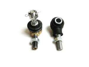 ATV Parts Connection - Precision Tie Rod End Kit for Polaris 7061143, 7061140, Heat-Treated, Corrosion Resistant, Exact Fit, ATVPC - Image 2