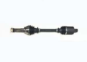Precision Rear CV Axle for Polaris 1332936, Left or Right, Quality Tested, Heat-Treated, 4140 Chromoly Steel, Exact Fit, ATVPC