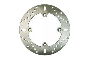 Performance Brake Rotor for Can-Am 705601511, Front or Rear, Optimal Braking, Quality Tested, Quiet Operation, Precision Balanced, Corrosion Resistant, ATVPC