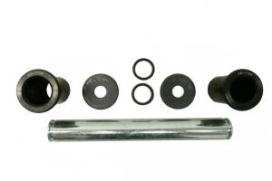 Precision A-Arm Bushing Kit for Kawasaki Teryx4 750 Teryx 800 Teryx4 800, Upper, Corrosion Resistant, Reduced Friction, Quality Tested, ATVPC