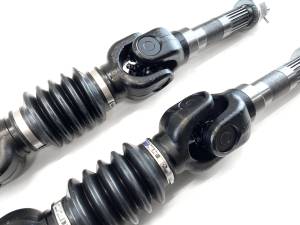 ATV Parts Connection - Precision Rear Axles for Kubota K7711-12330, K7711-12334, RTV900 RTV1100 RTV1140, Left & Right, Quality Tested, Heat-Treated, 5140 Chromium Alloy, Exact Fit, ATVPC - Image 6