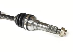ATV Parts Connection - Precision Full CV Axle Set for Yamaha Kodiak 450 2003-2004 YFM450, Front & Rear, Quality Tested, Heat-Treated, 4140 Chromoly Steel, Exact Fit, ATVPC - Image 4