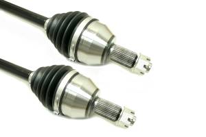 ATV Parts Connection - Precision Full CV Axle Set for Honda Talon 1000X & 1000X-4 2022, Front & Rear, Quality Tested, Heat-Treated, 4140 Chromoly Steel, Exact Fit, ATVPC - Image 2