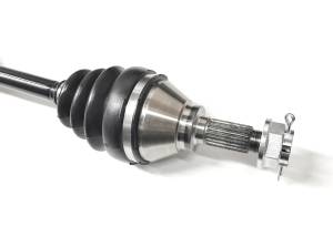 ATV Parts Connection - Precision Front Right CV Axle & Brg Kit for Kawasaki 59266-0022, Quality Tested, Heat-Treated, 4140 Chromoly Steel, Exact Fit, ATVPC - Image 3