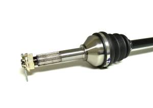 ATV Parts Connection - Precision Rear Left CV Axle & Bearing for Kawasaki Teryx 750 2008 2009 2010 2011, Quality Tested, Heat-Treated, 4140 Chromoly Steel, Exact Fit, ATVPC - Image 2