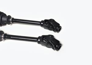 ATV Parts Connection - Precision Front CV Axles & Brg Kits for Polaris 2200960, Left & Right, Quality Tested, Heat-Treated, 4140 Chromoly Steel, Exact Fit, ATVPC - Image 2