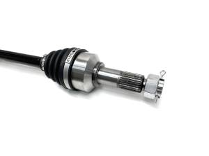 ATV Parts Connection - Precision Front CV Axles for Honda 44350-HR4-A22, 44250-HR4-A22, Left & Right, Quality Tested, Heat-Treated, 4140 Chromoly Steel, Exact Fit, ATVPC - Image 5