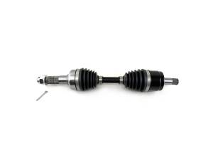 Precision Front CV Axle for CFMOTO 9GQA-270300, Left or Right, Quality Tested, Heat-Treated, 4140 Chromoly Steel, Exact Fit, ATVPC