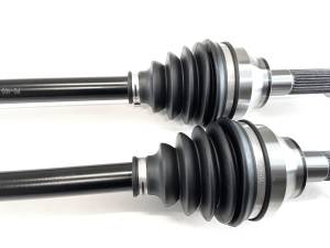 ATV Parts Connection - Precision Rear CV Axles for Polaris 1333748, Left & Right, Ranger 1000 & XP 1000 2019-2021, Quality Tested, Heat-Treated, 4140 Chromoly Steel, Exact Fit, ATVPC - Image 7