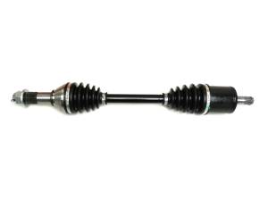 Precision Front Right CV Axle for Can-Am 705402007, Quality Tested, Heat-Treated, 4140 Chromoly Steel, Exact Fit, ATVPC