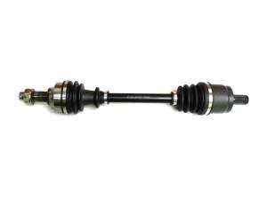 ATV Parts Connection - Precision Rear CV Axle for Honda 42250-HR6-A62, Left or Right, Quality Tested, Heat-Treated, 4140 Chromoly Steel, Exact Fit, ATVPC - Image 1