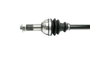 ATV Parts Connection - Precision Front Left CV Axle for Can-Am 705402450, Quality Tested, Heat-Treated, 4140 Chromoly Steel, Exact Fit, ATVPC - Image 3
