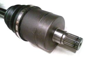 ATV Parts Connection - Precision Rear Right CV Axle & Bearing for Can-Am 705501486, 293350118, Quality Tested, Heat-Treated, 4140 Chromoly Steel, Exact Fit, ATVPC - Image 3