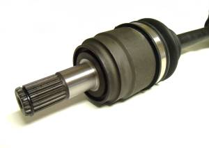 ATV Parts Connection - Precision Front CV Axles & Bearings for Kawasaki 59266-0039, Left & Right, Quality Tested, Heat-Treated, 4140 Chromoly Steel, Exact Fit, ATVPC - Image 3