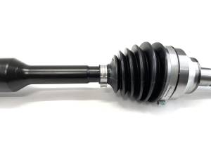 Monster Axles - Monster XP Series Rear CV Axle for Polaris 1333748, Left or Right, Ranger 1000 2019 2020 2021, Telescoping, Built Tough, 4340 Chromoly Steel, Direct Fit, Factory Length with 4" of Travel - Image 8