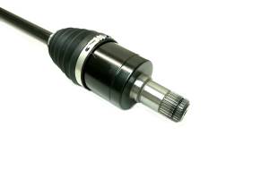 ATV Parts Connection - Precision Rear Right CV Axle for John Deere AM140786, AM145321, Quality Tested, Heat-Treated, 4140 Chromoly Steel, Exact Fit, ATVPC - Image 2