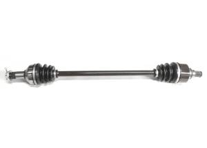 Precision Front CV Axle for Arctic Cat 1502-774, Left or Right, Quality Tested, Heat-Treated, 4140 Chromoly Steel, Exact Fit, ATVPC