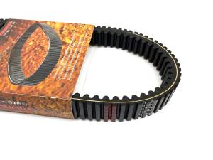 Monster Axles - Monster Performance Drive Belt for Yamaha 5B4-17641-00-00, 2008-2013 Rhino 700, Heavy Duty, Aramid, Optimal Grip, Long-Life Design, Quality Tested, Reduced Vibration, Guaranteed Fit - Image 3