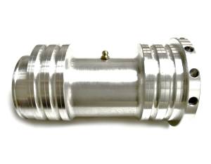 ATV Parts Connection - Precision Rear Axle Bearing Carrier for Honda 52200-HM3-000, Robust Housing, Reduced Friction, Corrosion Resistant, Quality Tested, ATVPC - Image 1