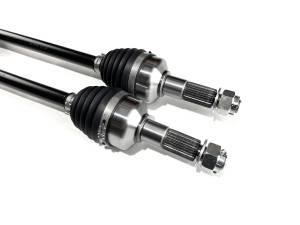 ATV Parts Connection - Precision Front CV Axles for CFMOTO 5BWB-270100, 5BWB-270200, Left & Right, Quality Tested, Heat-Treated, 4140 Chromoly Steel, Exact Fit, ATVPC - Image 3