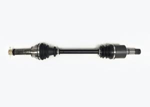 Precision Rear Right CV Axle for Polaris 1332895, Quality Tested, Heat-Treated, 4140 Chromoly Steel, Exact Fit, ATVPC