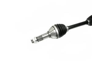 ATV Parts Connection - Precision Front Left CV Axle for Can-Am , 705402880, Quality Tested, Heat-Treated, 4140 Chromoly Steel, Exact Fit, ATVPC - Image 3