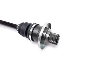 ATV Parts Connection - Precision Rear Right CV Axle for Yamaha Rhino 450 660 2004-2009, Quality Tested, Heat-Treated, 4140 Chromoly Steel, Exact Fit, ATVPC - Image 3