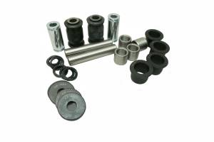 ATV Parts Connection - Precision IRS Bearing Bushing Kit for Kawasaki Teryx4 750 & Teryx Teryx4 800, Corrosion Resistant, Reduced Friction, Quality Tested, ATVPC - Image 3