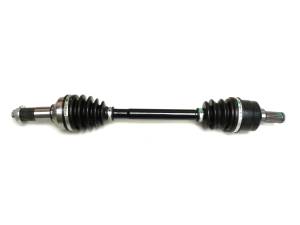 ATV Parts Connection - Precision Rear CV Axle for Yamaha Grizzly 700 2016-2023, Left or Right, Quality Tested, Heat-Treated, 4140 Chromoly Steel, Exact Fit, ATVPC - Image 2