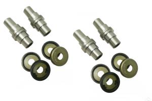 ATV Parts Connection - Precision A-Arm Bushing Bearing Kits for Yamaha YXZ 1000 2016-2022, Upper or Lower, Corrosion Resistant, Reduced Friction, Quality Tested, ATVPC - Image 4