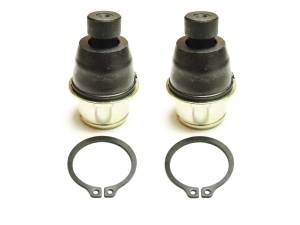 ATV Parts Connection - Precision Lower Ball Joints for Can-Am 706201393, 706202045, Set of 2, Exact Fit, Corrosion Resistant, Low-Friction, Pre-Greased, ATVPC - Image 1